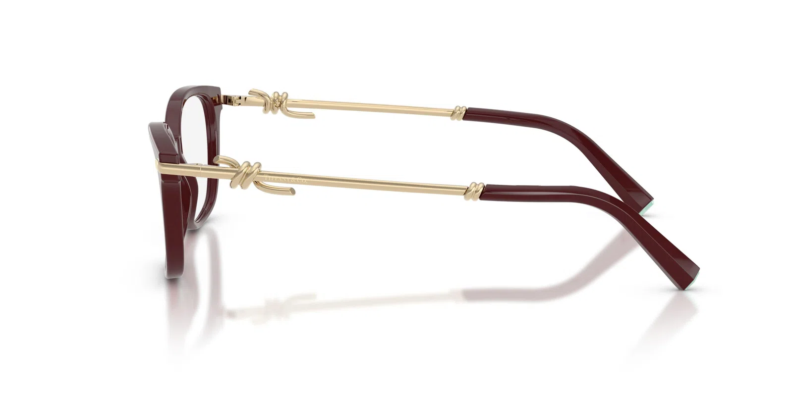 Tiffany 2281 Eyeglasses - view 2